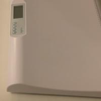 Bilancia digitale pesa neonati