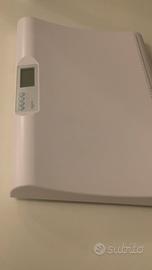 Bilancia digitale pesa neonati