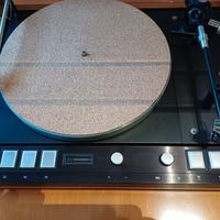 Giradischi thorens 126 mk2