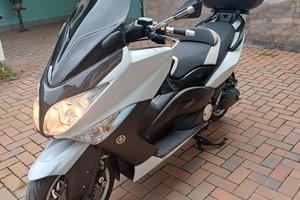 Scooter TMax 500