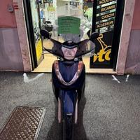 Honda SH 300 fine 2011 - PERMUTE