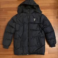 Piumino Stormy Life x Fortitudo