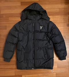 Piumino Stormy Life x Fortitudo