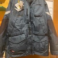 Giubbotto da lavoro Cofra Icestorm