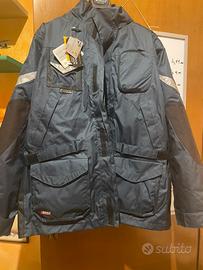 Giubbotto da lavoro Cofra Icestorm