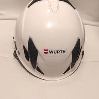Elmetto casco da lavoro Wurth PLE