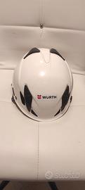 Elmetto casco da lavoro Wurth PLE