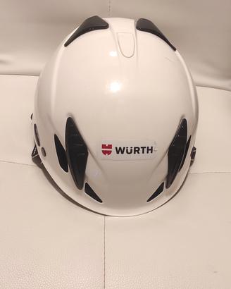 Elmetto casco da lavoro Wurth PLE