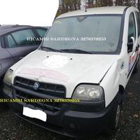 272 fiat doblo