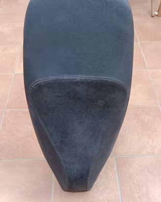 Sella per vespa GTS 125/200/250/300