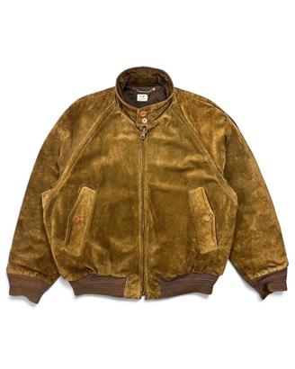 Bomber d’archivio vintage C.P. Company