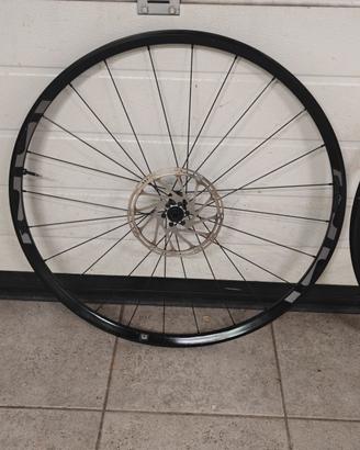 Ruote Gravel / MTB -  E*thirteen  XCX Alluminio