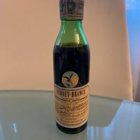 Bottiglia mignon vintage