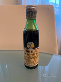 Bottiglia mignon vintage