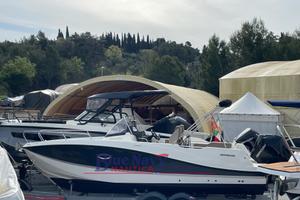 Quicksilver 755 Sundeck (2 Posti Letto) (2027)