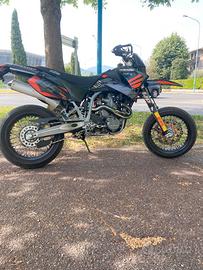 Ktm smc 625 2004