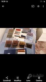 schede microfiches  carburatori weber  solex et