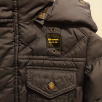 PIUMINO BLAUER Taglia 6 anni