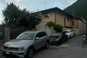 Tiguan businnes