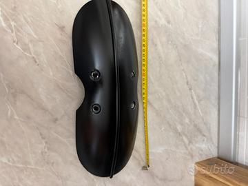 Parafango va  anteriore bonneville  corto