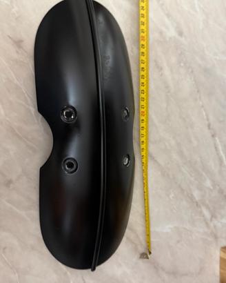 Parafango va  anteriore bonneville  corto