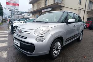 Fiat 500L 1.6 Multijet 105CV Lounge 82.000 KM CERT
