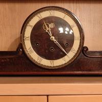 Orologio inglese anni 50