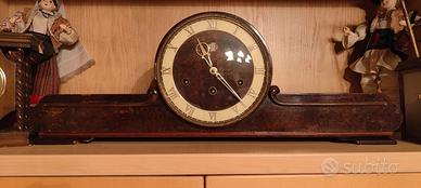 Orologio inglese anni 50