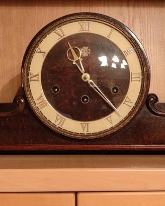 Orologio inglese anni 50