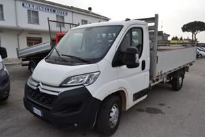 FIAT Ducato 35 2.2 BlueHDi 140 CV CASSONE FISSO