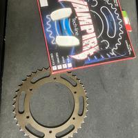 Corona vampire 77 x kart mini