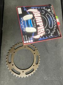 Corona vampire 77 x kart mini