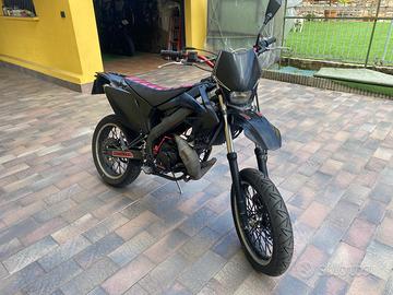 Hm Derapage 50cc (80) 2012