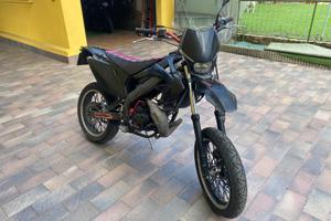 Hm Derapage 50cc (80) 2012