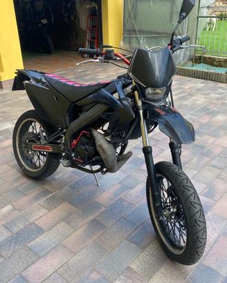 Hm Derapage 50cc (80) 2012