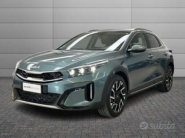 KIA XCeed 2022 - XCeed 1.5 t-gdi mhev Sty U1058611