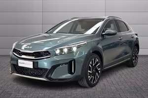 KIA XCeed 2022 - XCeed 1.5 t-gdi mhev Sty U1058611