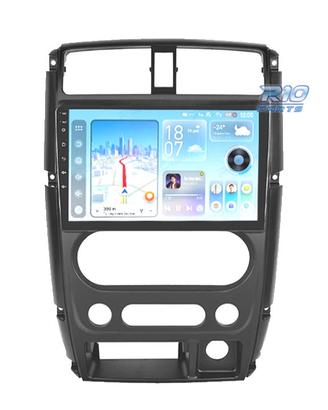 RADIO GPS ANDROID 13 SUZUKI JIMNY 07-12
