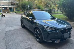 Cupra Formentor E-Hybrid