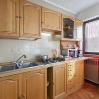 CUCINA E TAVOLO CON PANCA