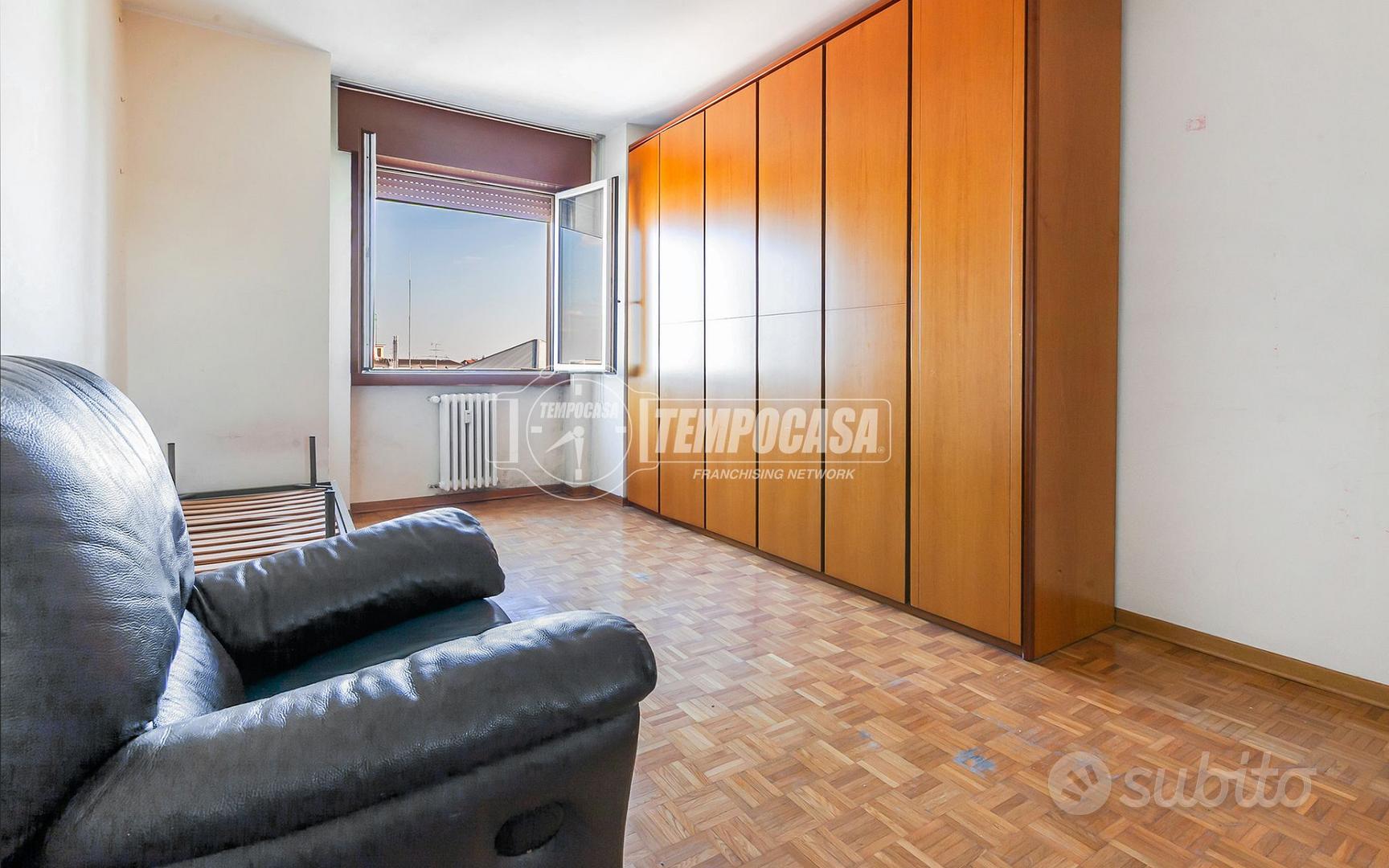 Appartamento – Bollate, Cantun Sciatin - Altro