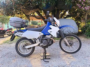 Suzuki DRZ 400 2001