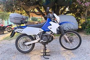 Suzuki DRZ 400 2001