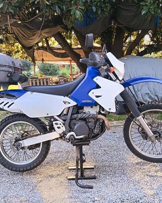 Suzuki DRZ 400 2001
