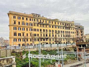 APPARTAMENTO IN VIA CIRCONVALLAZIONE CASILINA 132,