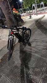 bici elettrica Mountain bike 48v