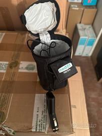 RISCALDA BIBERON AUTO