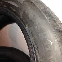 PNEUMATICI CONTINENTAL ECO CONTROL