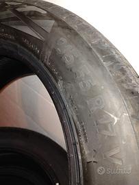 PNEUMATICI CONTINENTAL ECO CONTROL