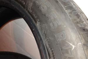 PNEUMATICI CONTINENTAL ECO CONTROL